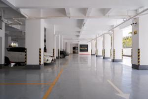 Casa Inikas -Luxurious 1 bedroom Marina Bay