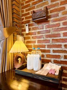 เติมชีวา Barcafe & Guesthouse