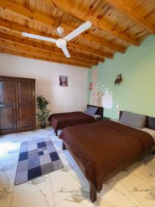 Nubian House Dahab - البيت النوبي دهب