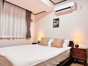 Home Stroy in Tokyo - 1970 Hotel- 江東区門前仲町 2min walk- 東京屋語