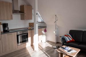 Noch ´ne Brise Wohnung 1 Trischen