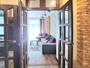 Apartments city center