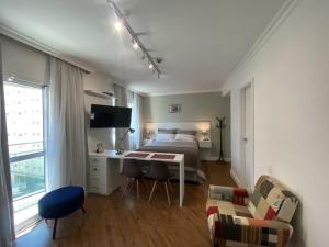 Hotel Perdizes - Flat Executive