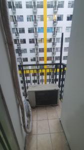 The Jarrdin Apartemen 2BR Pool View A16 by NEMUI
