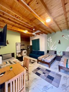 Nubian House Dahab - البيت النوبي دهب