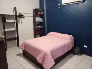 casa bugambilias