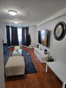 Cozy nest getaway near Boston!