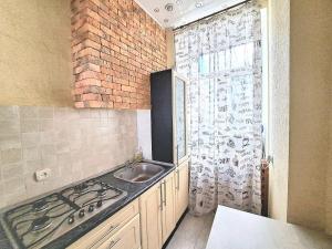 Apartments city center