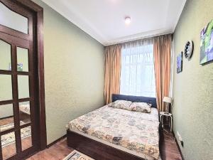 Apartments city center