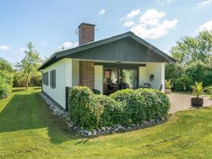 Holiday Home Suni - 400m from the sea by Interhome - 3hvězdičkové hotely ve městě Middelfart