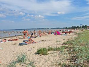 Holiday Home Suni - 400m from the sea by Interhome