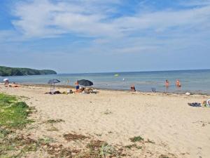 Holiday Home Suni - 400m from the sea by Interhome