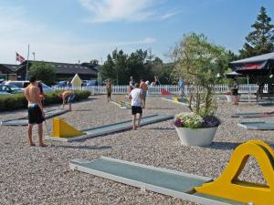 Holiday Home Suni - 400m from the sea by Interhome