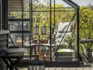 Holiday Home Ylvie - 150m from the sea by Interhome