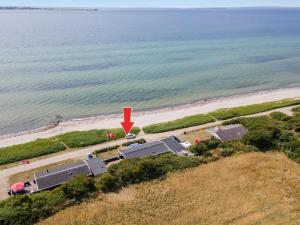 Holiday Home Pellervo - 20m from the sea by Interhome