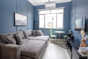 Loft Copanema próximo ao Arpoador