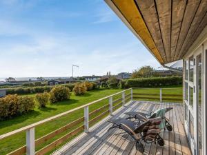 Holiday Home Arton - 300m from the sea by Interhome