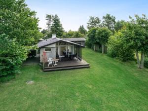 Holiday Home Juditha - 400m from the sea by Interhome