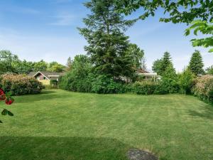 Holiday Home Juditha - 400m from the sea by Interhome