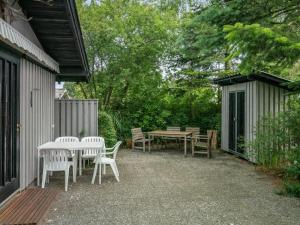 Holiday Home Juditha - 400m from the sea by Interhome