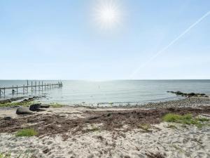 Holiday Home Selja - 15m from the sea by Interhome