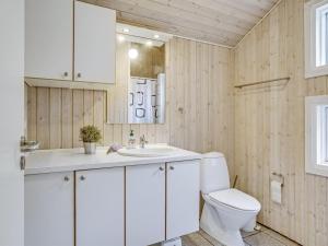 Holiday Home Selja - 15m from the sea by Interhome