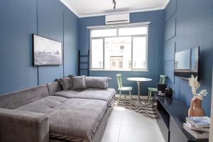 Loft Copanema próximo ao Arpoador