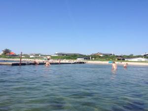 Holiday Home Dunya - 400m from the sea by Interhome