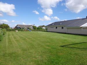 Holiday Home Dunya - 400m from the sea by Interhome