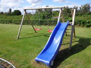 Holiday Home Dunya - 400m from the sea by Interhome