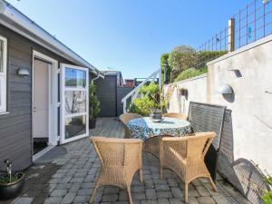 Holiday Home Grim - 5m from the sea by Interhome