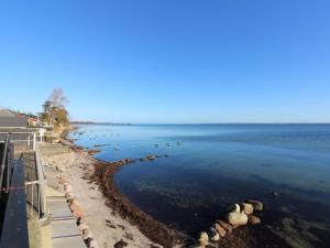 Holiday Home Grim - 5m from the sea by Interhome