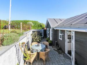 Holiday Home Grim - 5m from the sea by Interhome