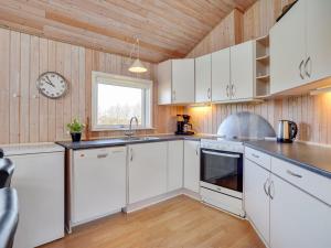 Holiday Home Dunya - 400m from the sea by Interhome