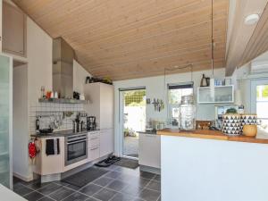 Holiday Home Grim - 5m from the sea by Interhome
