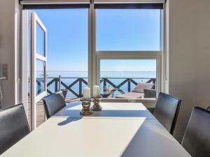 Holiday Home Grim - 5m from the sea by Interhome