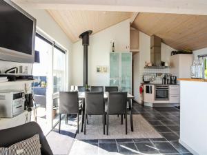 Holiday Home Grim - 5m from the sea by Interhome