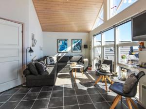 Holiday Home Grim - 5m from the sea by Interhome