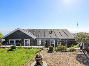 Holiday Home Grim - 5m from the sea by Interhome