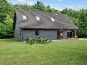 Holiday Home Jorith - 550m from the sea by Interhome