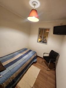 Movistar Arena a 1 cuadra