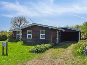 Holiday Home Bjarke - 200m from the sea by Interhome