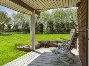 Holiday Home Bjarke - 200m from the sea by Interhome