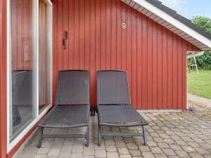 Holiday Home Emly - 1-1km from the sea by Interhome