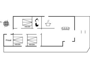 Holiday Home Elvina - 200m from the sea by Interhome