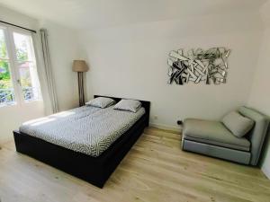 House 64 m2 - 2 bedrooms near Disneyland Paris