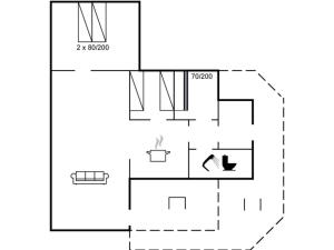 Holiday Home Heralde - 250m from the sea by Interhome