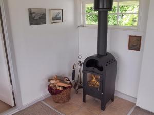 Holiday Home Melia - 50m to the fjord by Interhome