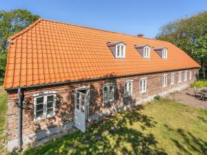 Holiday Home Myra - 18km from the sea by Interhome