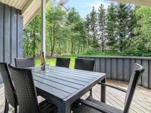 Holiday Home Frederikke - 28km from the sea by Interhome